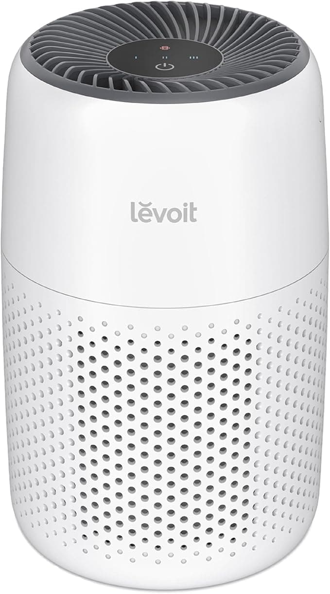 Best Air Purifiers 2026