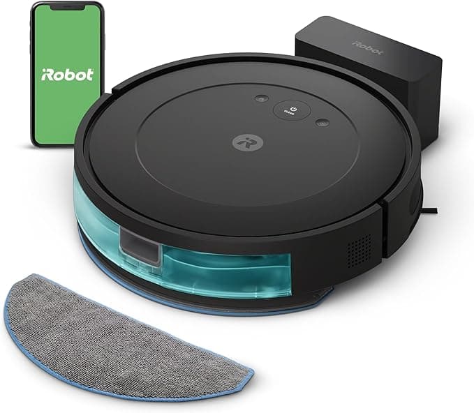 Top Robot Vacuums for Pet Hair